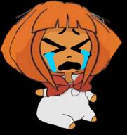 agugu crying mymy niggerwiggle // 1080x1147 // 669KB