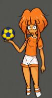 artist:aidanisl8 dutch_flag korfball looking_at_viewer mymy // 760x1420 // 1.2MB