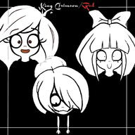 album album_cover coco king_crimson maya mymy // 979x978 // 171KB