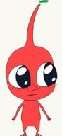 leaf pikmin red subvariant:soymy // 500x1090 // 8.2KB