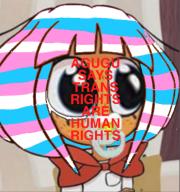 agugu binky edit gem niggerwiggle trans trans_flag trans_rights // 1023x1089 // 1.4MB