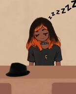 classroom cleo nigger sleeping // 720x891 // 306KB