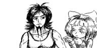 adam artist:oekakigod muscular mymy niggerwiggle no_color oekaki // 500x250 // 49KB