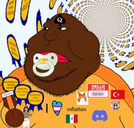 agugu_(namefag) award binky discord ias mexican_flag mymy nametag racebait shitskin slopjak spadequeen trans_flag transbait turkish_flag variant:agugu variant:meximutt variant:soytan variant:unknown zach zooru // 627x599 // 299KB