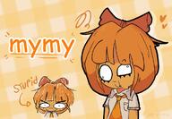 artist:undertv heart mymy niggerwiggle tongue_out // 1165x809 // 135KB