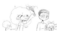 afro agugu babysitting Byrd chud chudjak cross-eyed kate_(namefag) mymy silly SNCA twitter variant:chudjak whip xitter // 1095x599 // 145KB