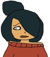 looking_away maya mspaint nervous // 490x561 // 9.0KB