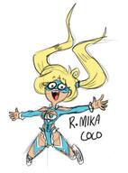 coco parody rainbow_mika rodrickscorpion_(artist) tagme // 471x639 // 217KB