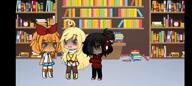 beating classroom cleo cleo_abuse coco gacha library maya maya_abuse movie mymy studio_massa video // 1280x576, 58.2s // 16MB
