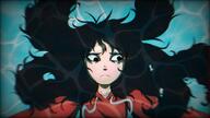 artist:verusnova maya maya_island sad traced // 1064x598 // 101KB