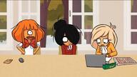 artist:studio_massa coco cyclop edit flags gazelle kapitein_koek laptop maya mymy // 640x360 // 38KB