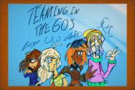 cleo coco digital_drawing running_in_the_60s yfke zoey // 1500x1007 // 3.1MB