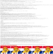 copypasta dutch_flag feraljak juicebox looking_at_viewer meme mymy wordswordswords // 3597x3668 // 2.8MB