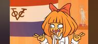 ahegao artist:studio_massa bwc_gem mymy official // 2400x1080 // 518KB