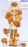 agarthy binky coco hugging imageboard mymy soyzellig_party variant:agugu // 2000x3320 // 1.8MB