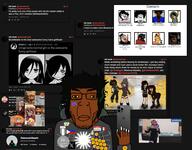 drama naz SNCA tagme twitter xitter // 5750x4500 // 8.5MB