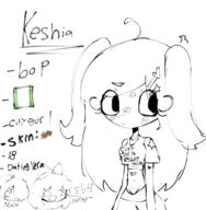 bop brimstone croptop curvy fake_hair ghetto gooncoal kate_(namefag) maya mymy Nigeria nigger oc occoal pigtails slut SNCA sticker vera // 1000x1024 // 279KB