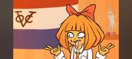 ahegao artist:studio_massa bwc_gem mymy official // 2400x1080 // 516KB
