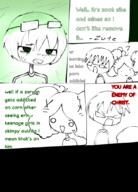 confused glowie kate mad naz sad SNCA zaryan zute // 748x1044 // 395KB