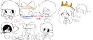 anime arm burger_king cat cleo coco countryball dead hand imminent_racism kate_(namefag) maya mymy nova occoal peeb soei swag // 3000x1280 // 592KB
