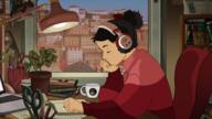 lofi_hip_hop_girl lofi_hip_hop_radio maya parody tagme unknown_artist // 1890x1063 // 2.0MB