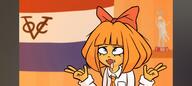 ahegao artist:studio_massa bwc_gem mymy official // 2400x1080 // 518KB