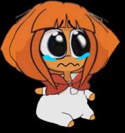 agugu crying mymy niggerwiggle plush_body // 1080x1147 // 779KB