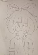 black_and_white mazutnrs_(artist) mymy niggerwiggle paper pencil windmill // 2711x3902 // 1.8MB