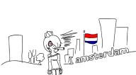 amsterdam black_and_white dutch_flag high maya text weed // 612x339 // 30KB