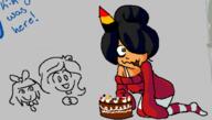 belgian_flag birthday cake coco drawing happy maya mymy // 680x385 // 115KB