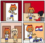 coco comic crying kaptain_koek loss maya mymy parody voc_flag // 836x790 // 155KB